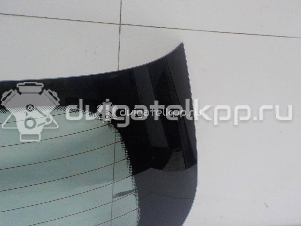 Фото Стекло двери багажника  1720897 для Ford Focus {forloop.counter}}