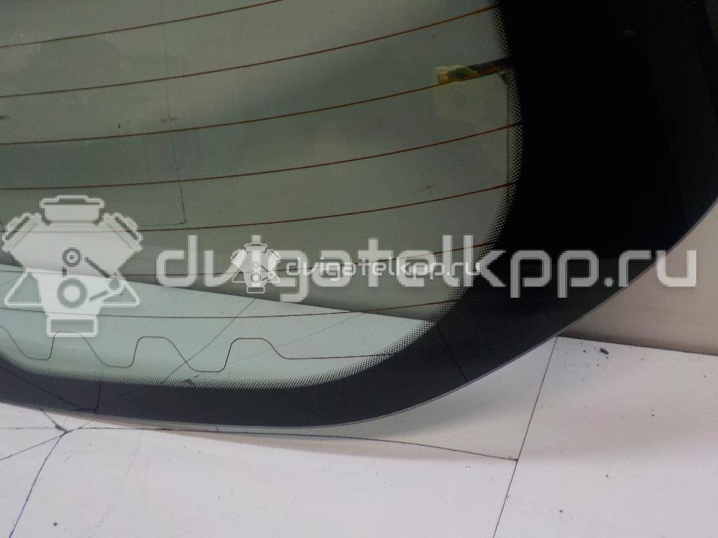 Фото Стекло двери багажника  1720897 для Ford Focus {forloop.counter}}