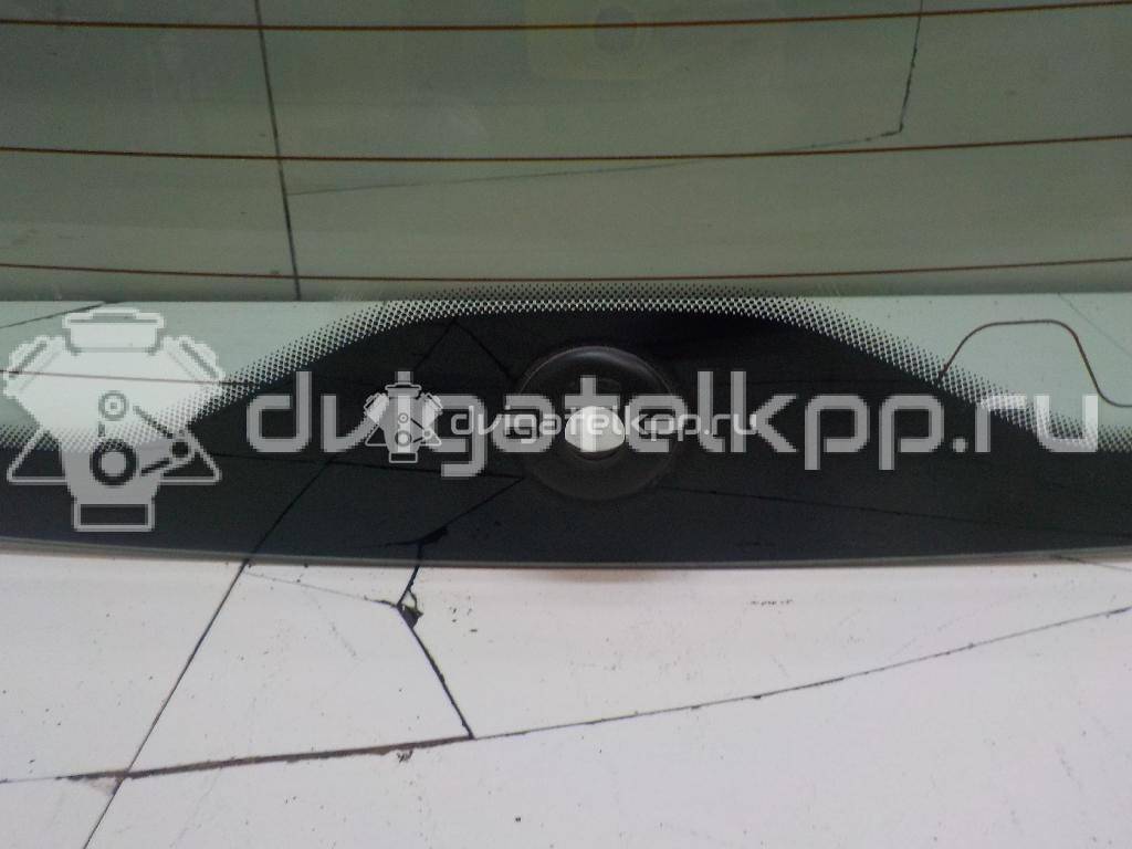Фото Стекло двери багажника  1720897 для Ford Focus {forloop.counter}}