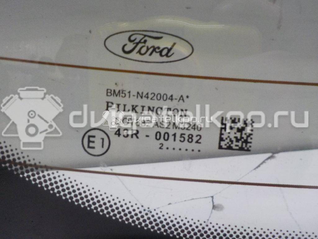 Фото Стекло двери багажника  1720897 для Ford Focus {forloop.counter}}