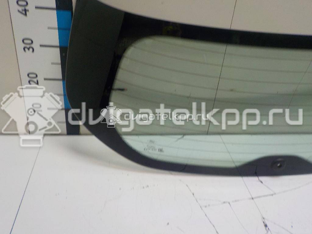 Фото Стекло двери багажника  1720897 для Ford Focus {forloop.counter}}