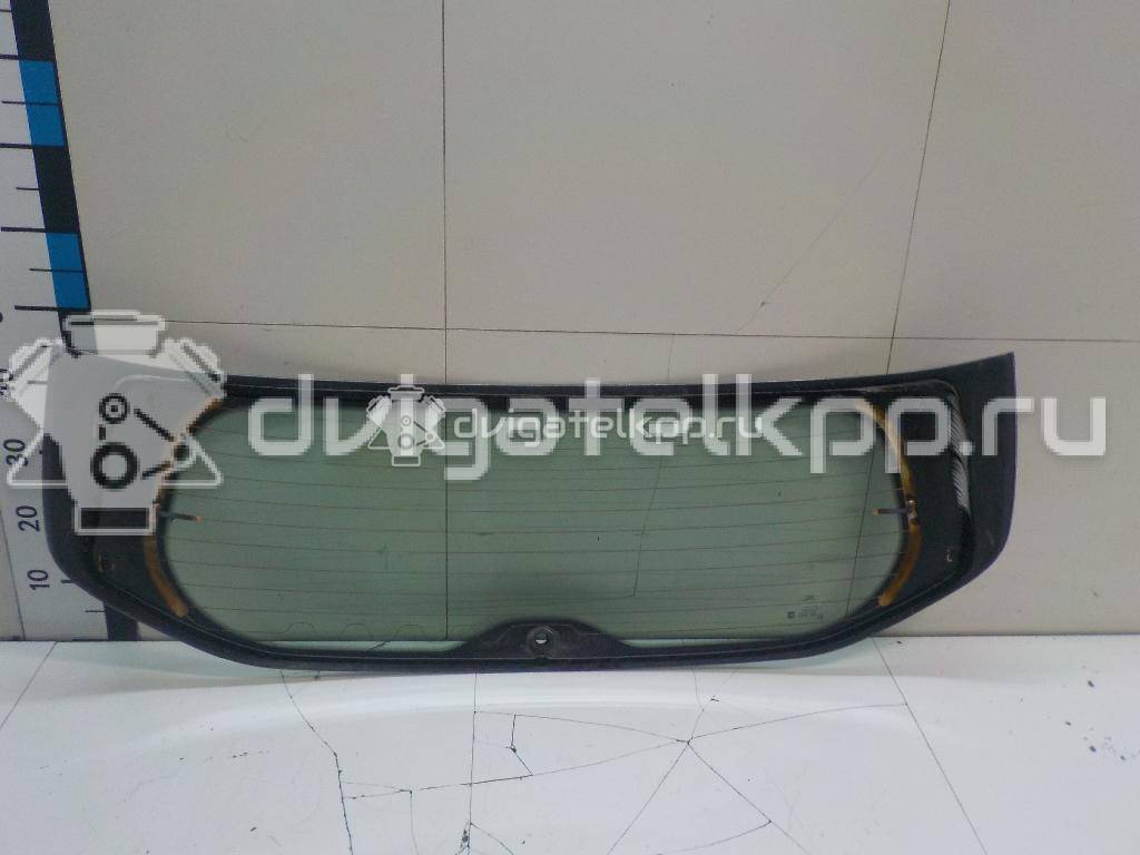 Фото Стекло двери багажника  1720897 для Ford Focus {forloop.counter}}