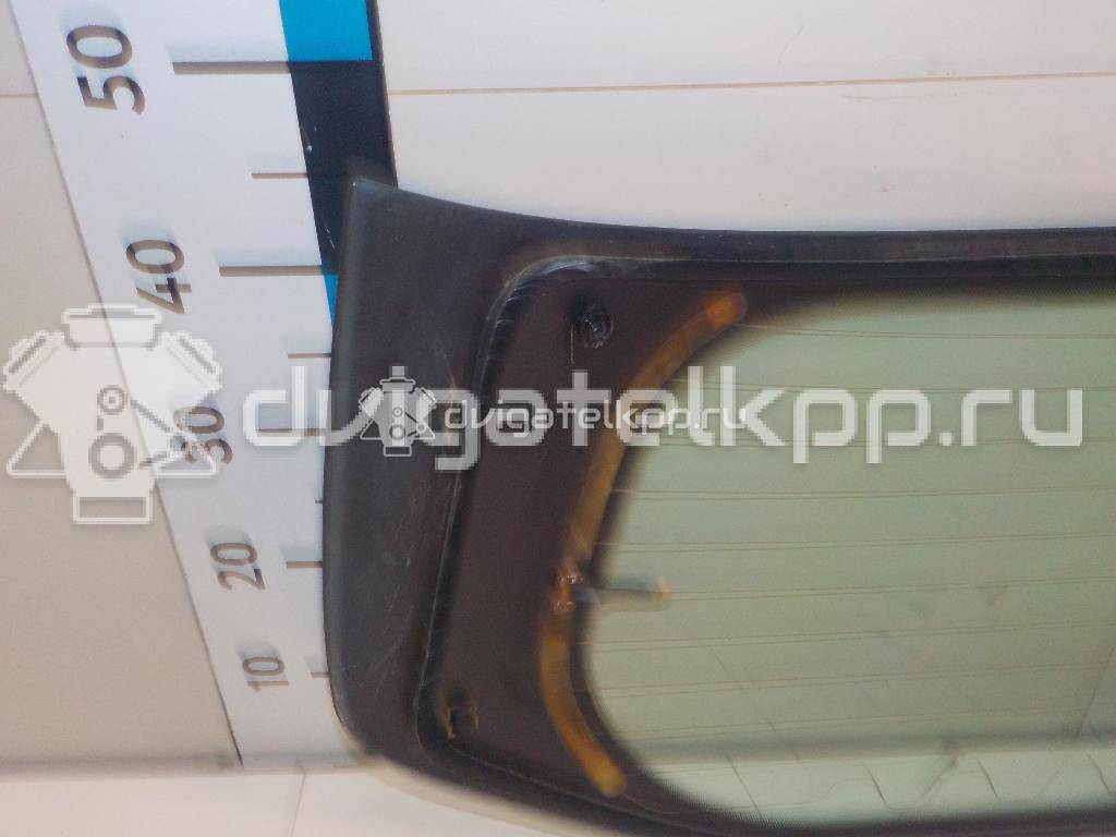 Фото Стекло двери багажника  1720897 для Ford Focus {forloop.counter}}