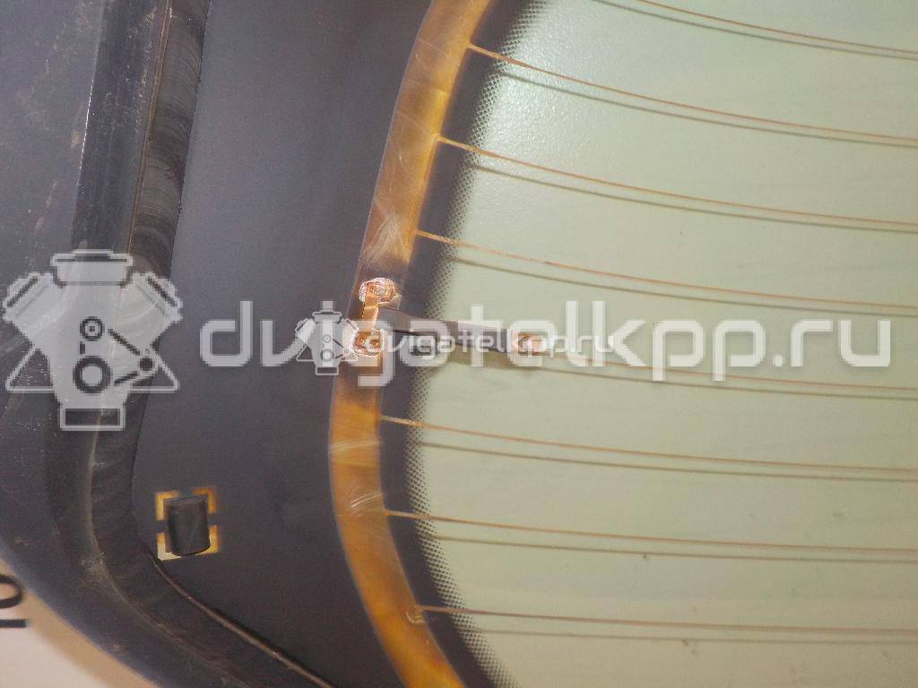 Фото Стекло двери багажника  1720897 для Ford Focus {forloop.counter}}