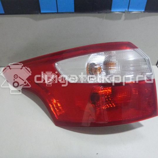 Фото Фонарь задний наружный левый  1785514 для Ford Focus