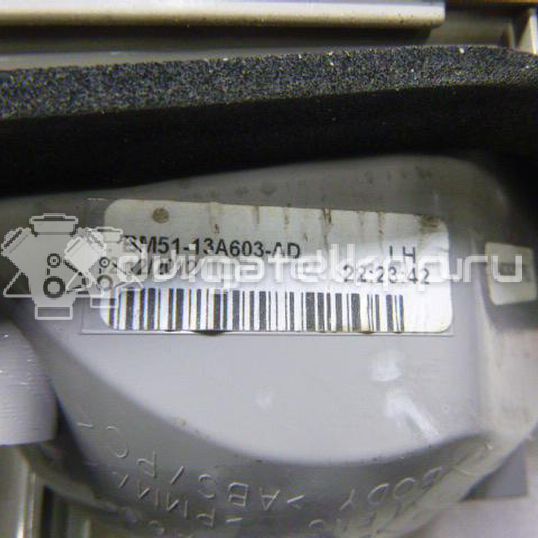 Фото Фонарь задний внутренний левый  bm5113a603ad для Ford Focus