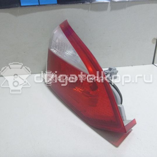 Фото Фонарь задний внутренний левый  1775997 для Ford Focus