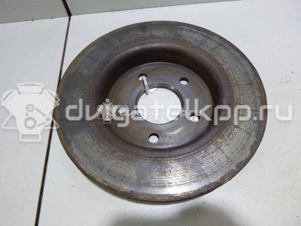 Фото Диск тормозной задний  1704765 для Ford Focus / C-Max {forloop.counter}}