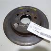 Фото Диск тормозной задний  1704765 для Ford Focus / C-Max {forloop.counter}}