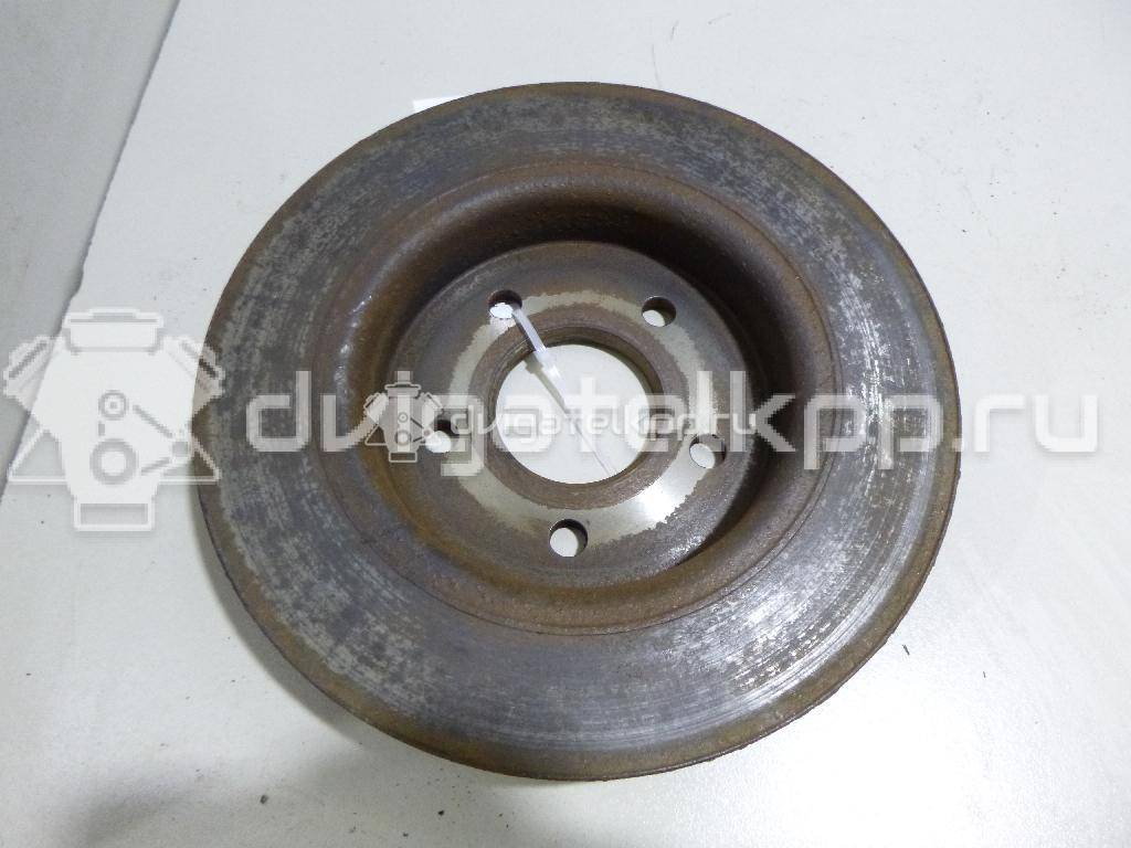 Фото Диск тормозной задний  1704765 для Ford Focus / C-Max {forloop.counter}}