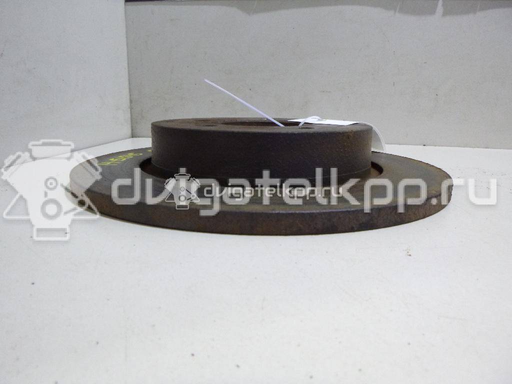 Фото Диск тормозной задний  1704765 для Ford Focus / C-Max {forloop.counter}}
