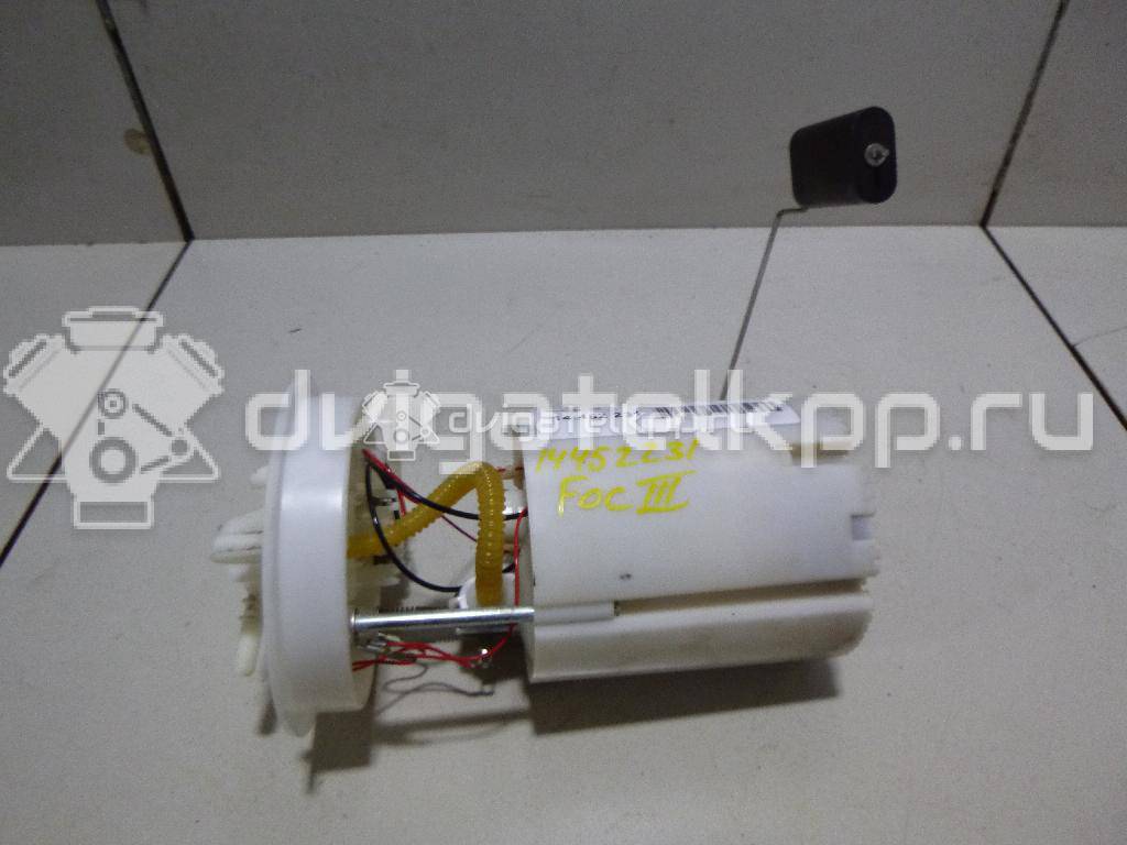 Фото Насос топливный электрический  1847786 для Ford Focus / C-Max / Grand {forloop.counter}}