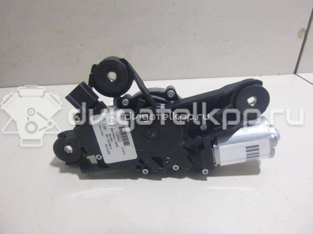 Фото Моторчик стеклоочистителя задний  1851421 для Ford Focus {forloop.counter}}