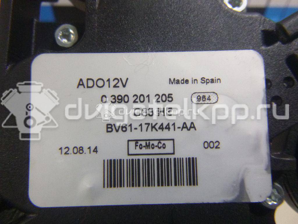 Фото Моторчик стеклоочистителя задний  1851421 для Ford Focus {forloop.counter}}