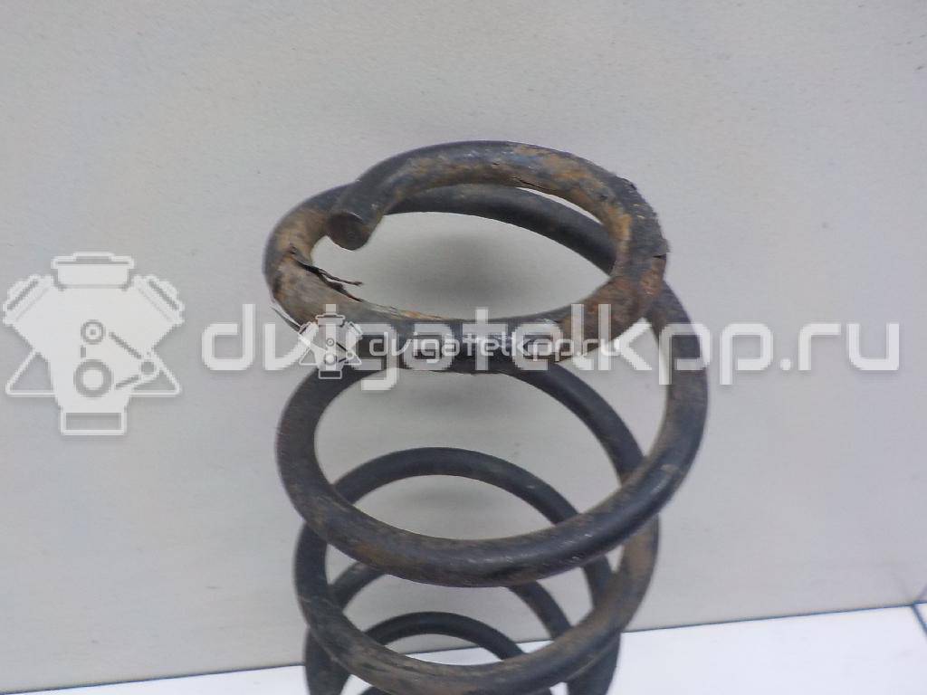 Фото Пружина задняя  1329627 для Ford Fusion Ju {forloop.counter}}
