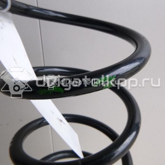 Фото Пружина задняя  1329627 для Ford Fusion Ju