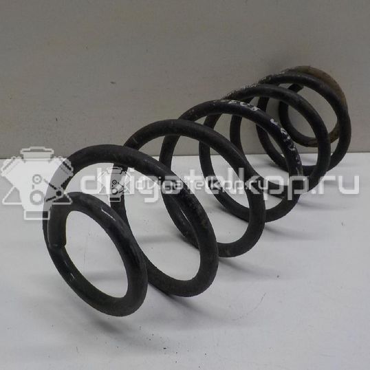Фото Пружина задняя  1329627 для Ford Fusion Ju