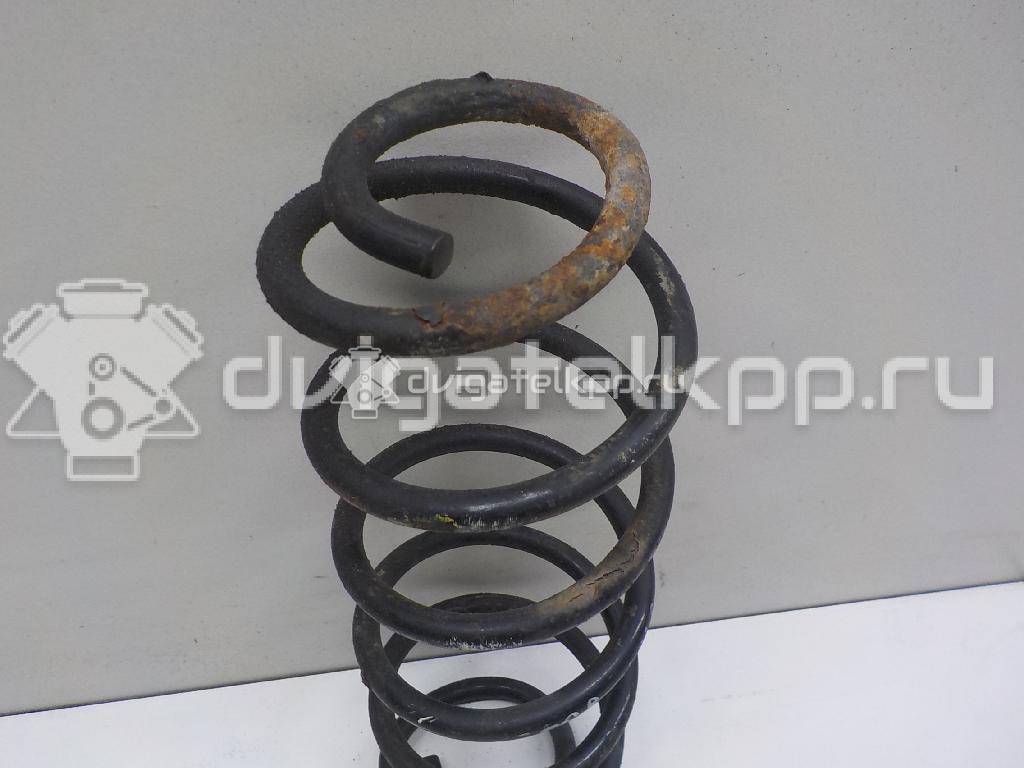 Фото Пружина задняя  1329627 для Ford Fusion Ju {forloop.counter}}