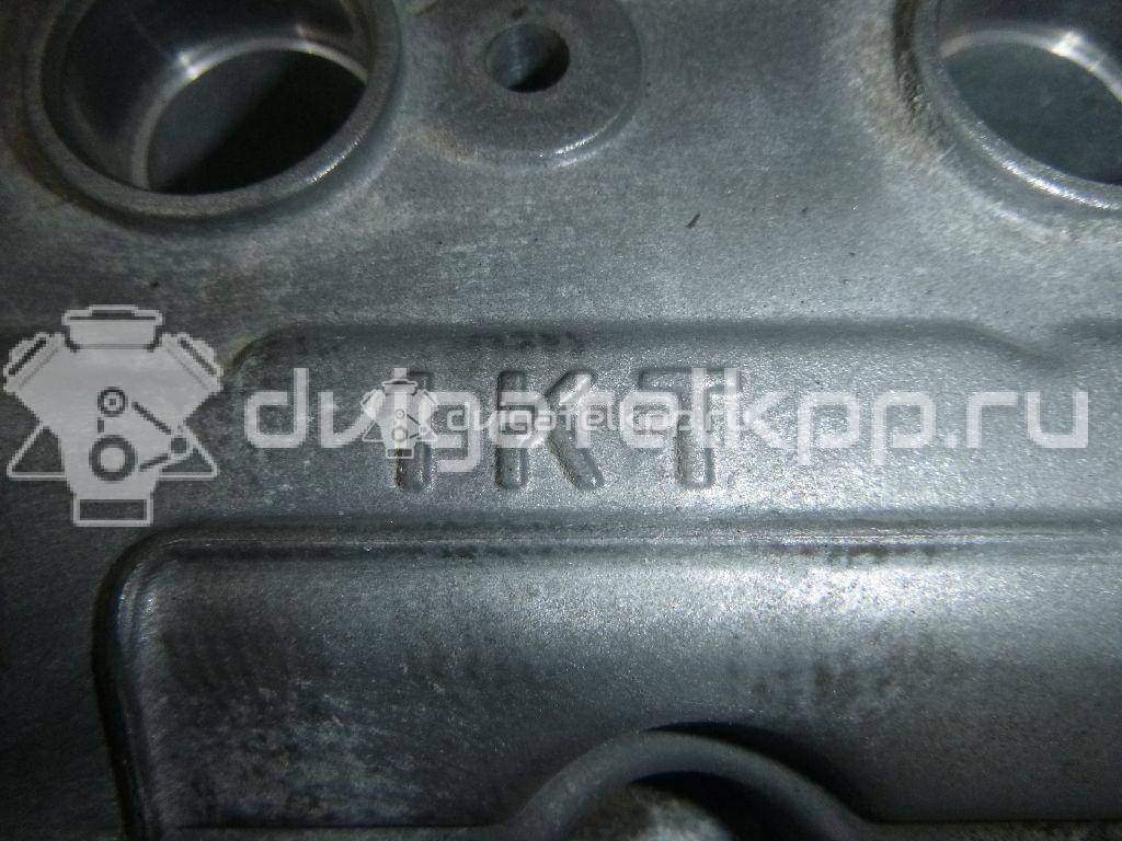 Фото Крышка головки блока (клапанная)  132641KT0A для Venucia / Dongfeng (Dfac) / Nissan (Zhengzhou) / Samsung / Mazda / Nissan / Mitsubishi / Nissan (Dongfeng) {forloop.counter}}