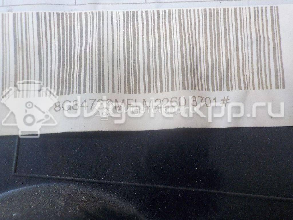 Фото Стеклоподъемник электр. передний левый  1553149 для Ford Fusion Ju {forloop.counter}}