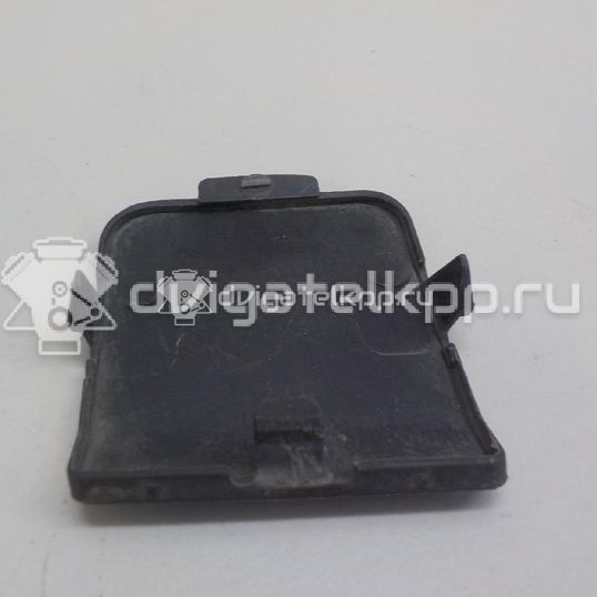 Фото Заглушка буксировочного крюка  1388478 для Ford Fusion Ju