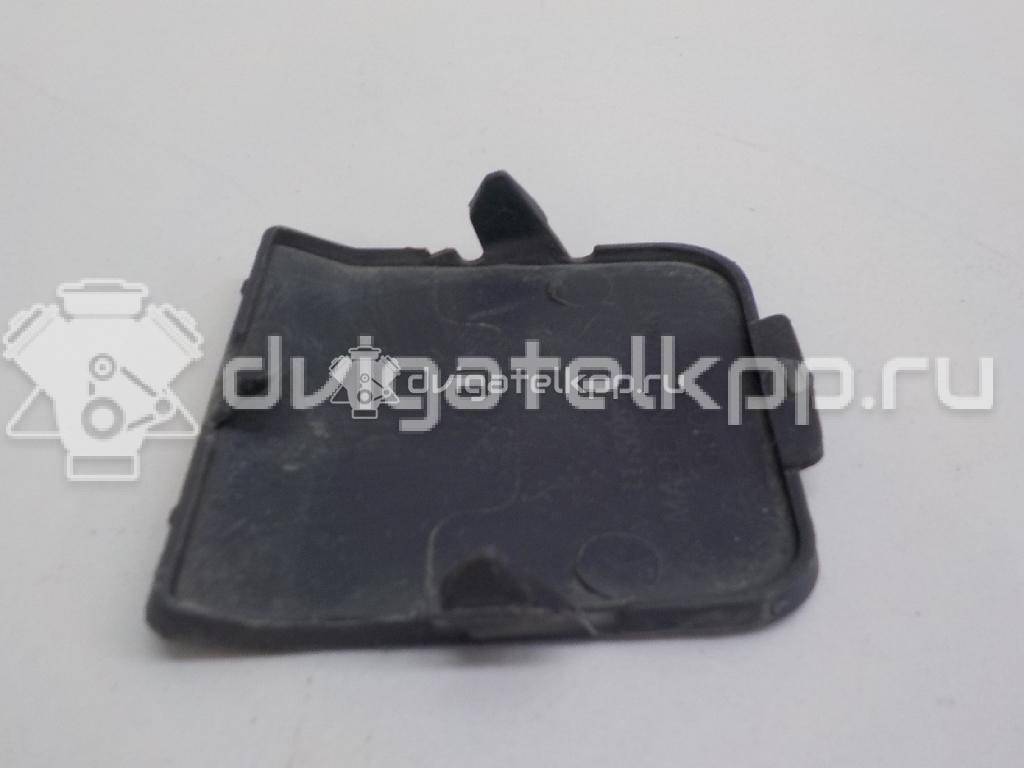 Фото Заглушка буксировочного крюка  1388478 для Ford Fusion Ju {forloop.counter}}