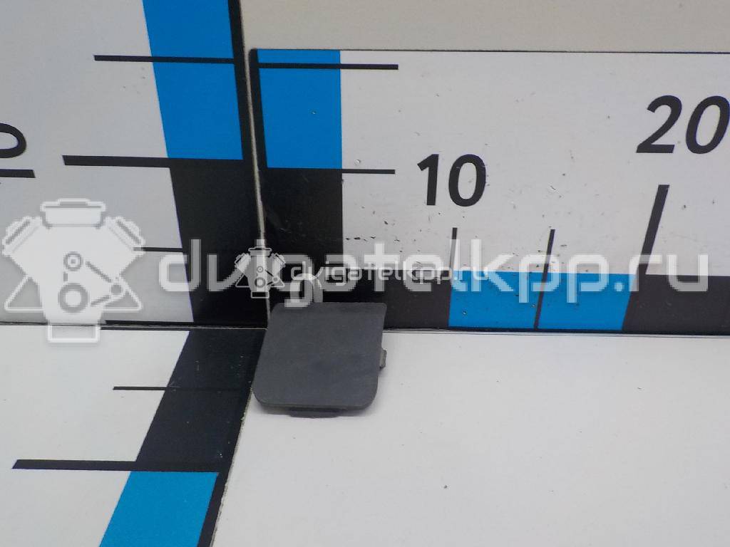 Фото Заглушка буксировочного крюка  1388478 для Ford Fusion Ju {forloop.counter}}