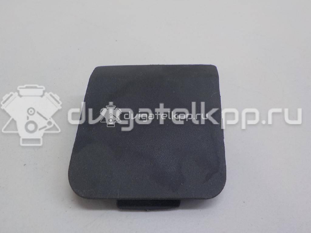 Фото Заглушка буксировочного крюка  1388478 для Ford Fusion Ju {forloop.counter}}
