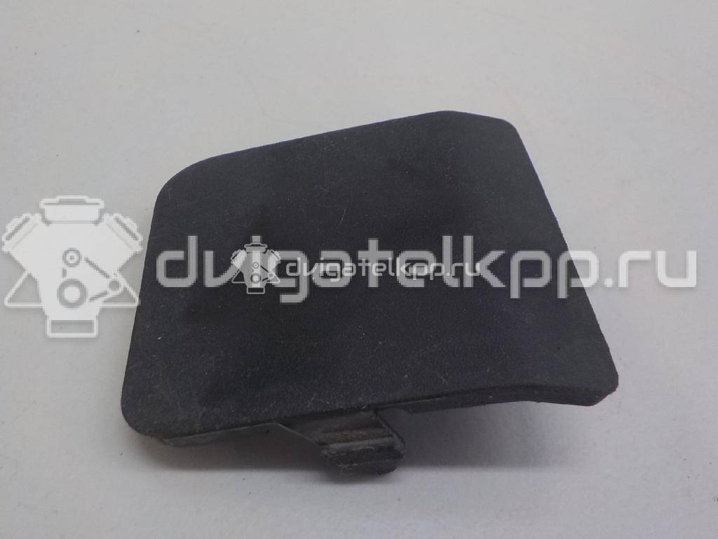 Фото Заглушка буксировочного крюка  1388478 для Ford Fusion Ju {forloop.counter}}