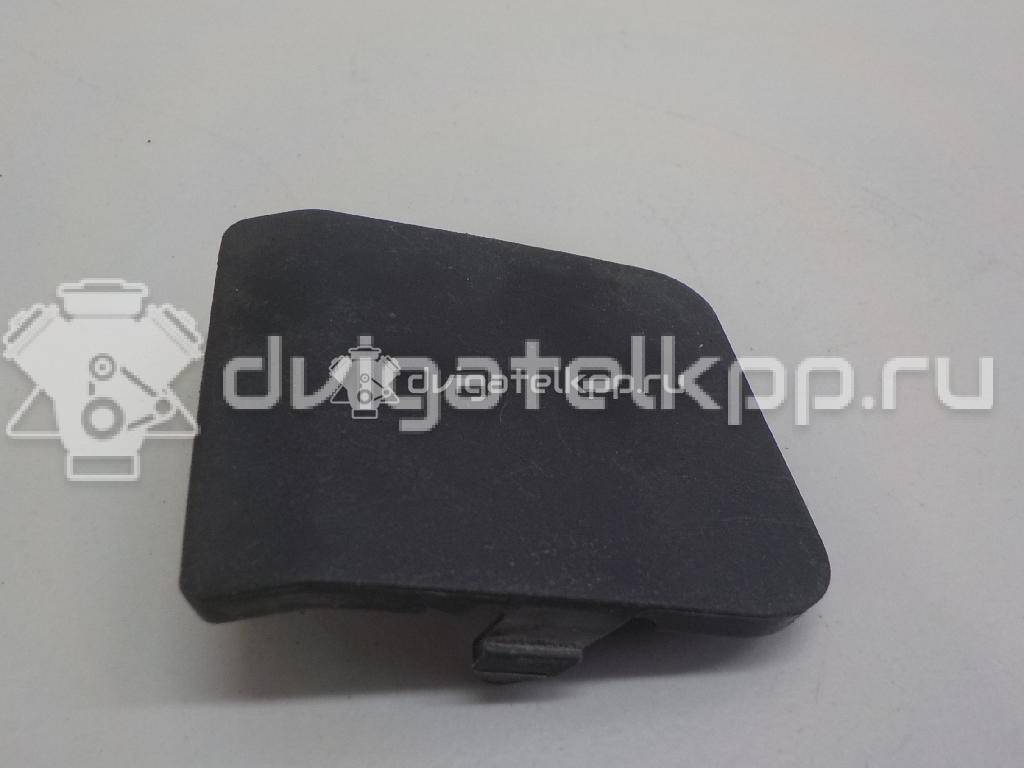 Фото Заглушка буксировочного крюка  1388478 для Ford Fusion Ju {forloop.counter}}