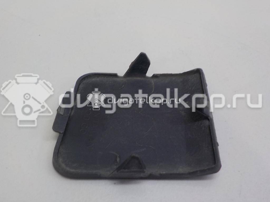 Фото Заглушка буксировочного крюка  1388478 для Ford Fusion Ju {forloop.counter}}