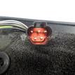 Фото Зеркало левое электрическое  2N1117683BJ для Ford Fiesta {forloop.counter}}