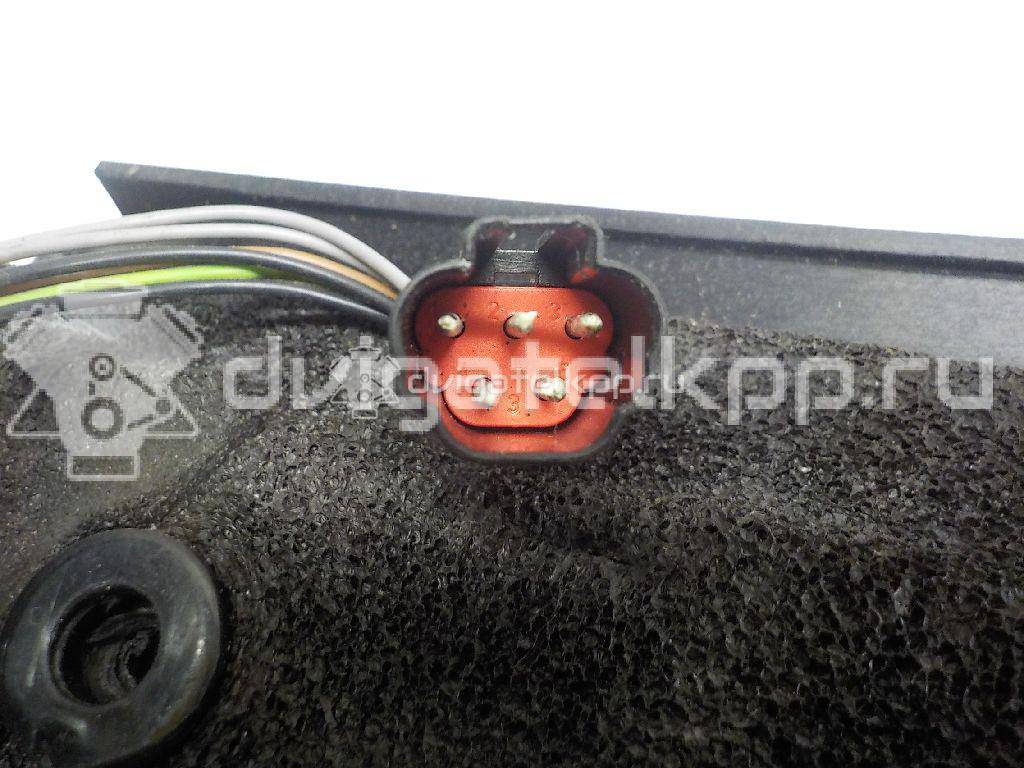 Фото Зеркало левое электрическое  2N1117683BJ для Ford Fiesta {forloop.counter}}