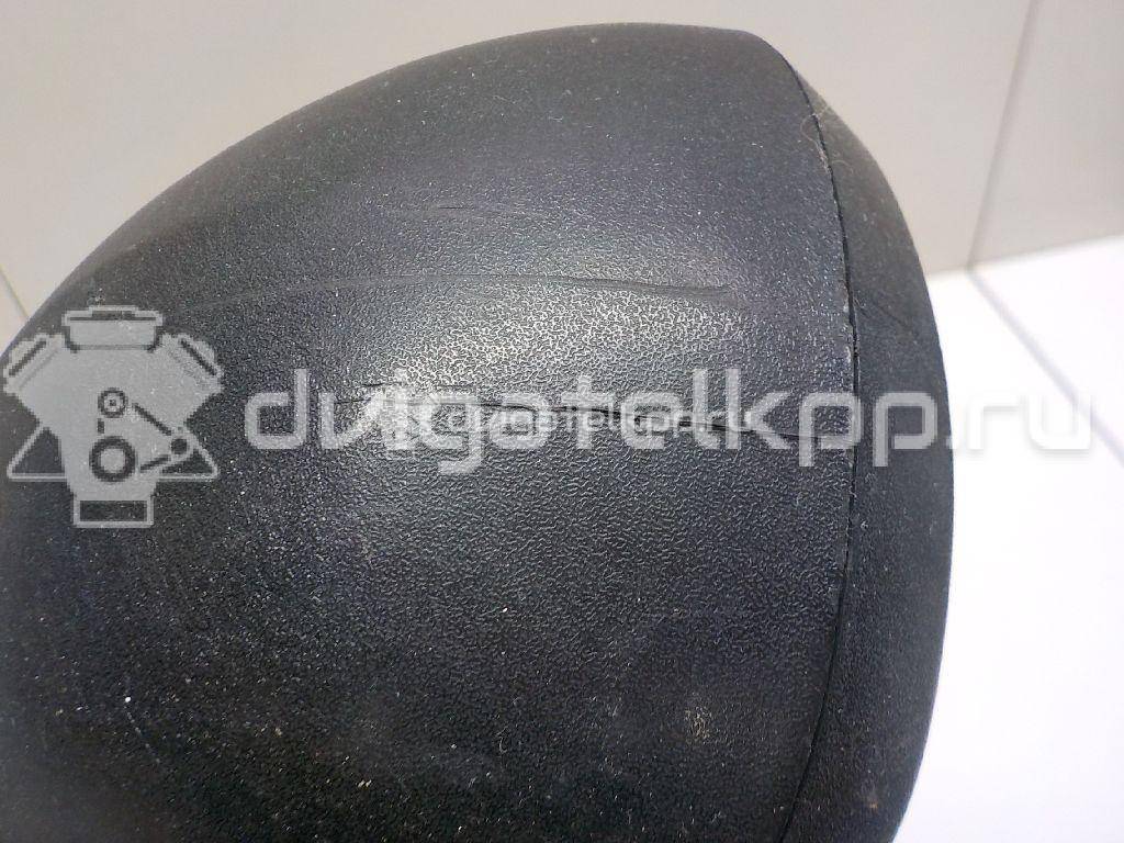 Фото Зеркало левое электрическое  2N1117683BJ для Ford Fiesta {forloop.counter}}