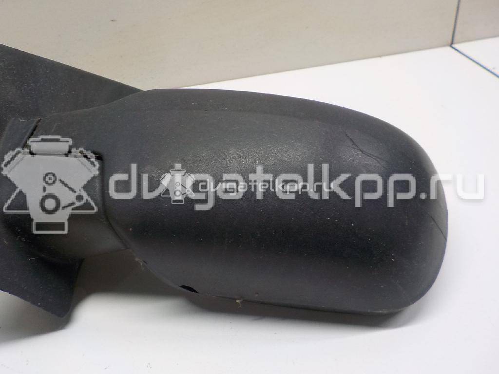 Фото Зеркало левое электрическое  2N1117683BJ для Ford Fiesta {forloop.counter}}