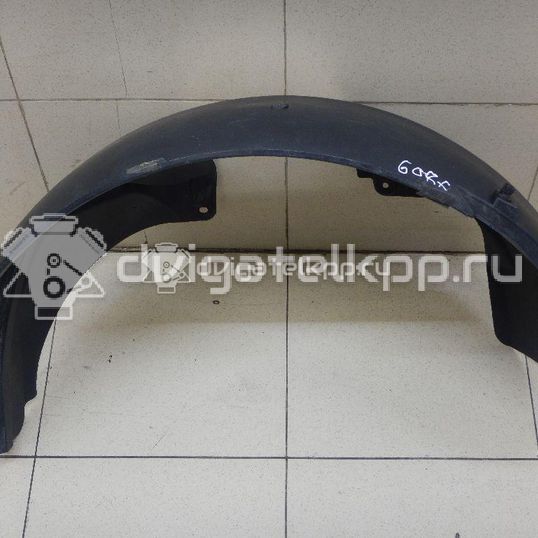 Фото Локер передний правый  1381785 для Ford Fusion Ju