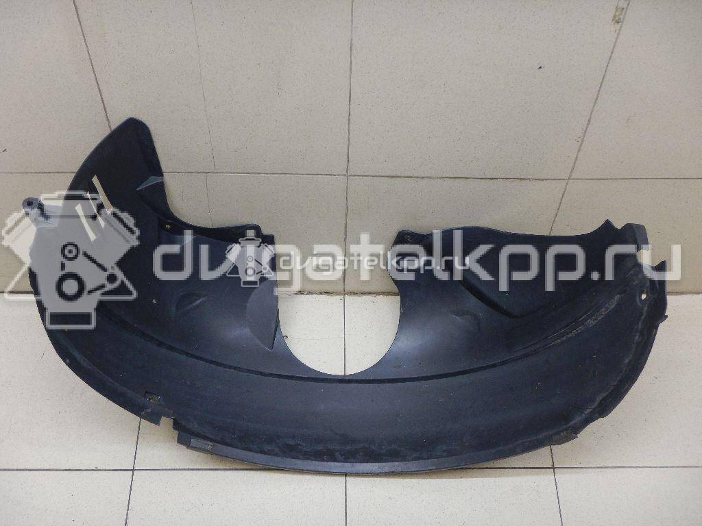 Фото Локер передний правый  1381785 для Ford Fusion Ju {forloop.counter}}