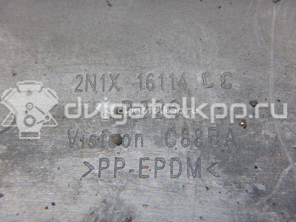 Фото Локер передний правый  1381785 для Ford Fusion Ju {forloop.counter}}
