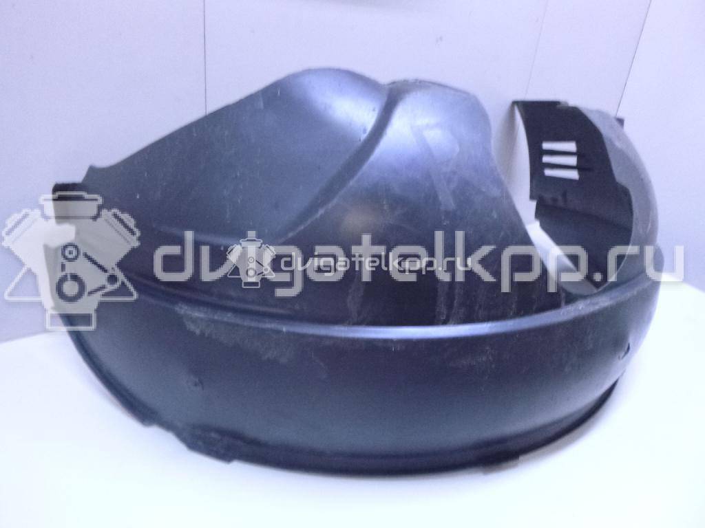 Фото Локер передний правый  1381785 для Ford Fusion Ju {forloop.counter}}