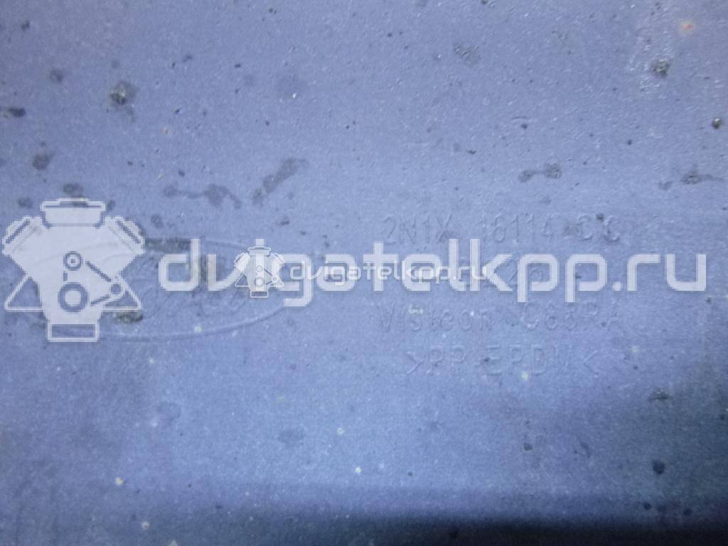 Фото Локер передний правый  1381785 для Ford Fusion Ju {forloop.counter}}