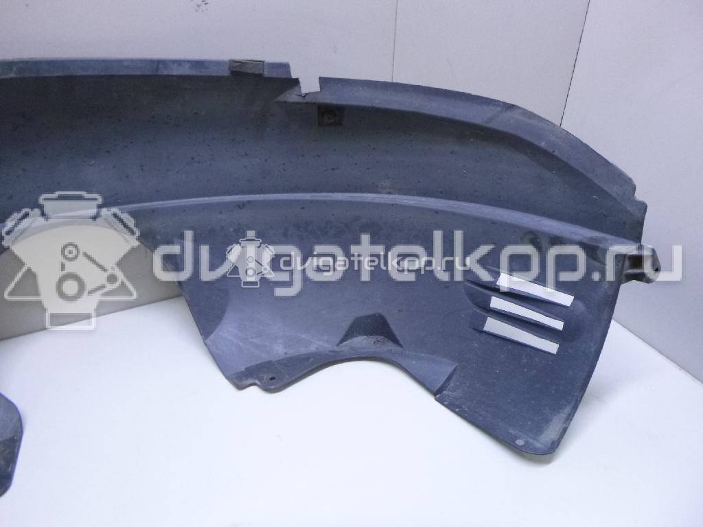 Фото Локер передний правый  1381785 для Ford Fusion Ju {forloop.counter}}