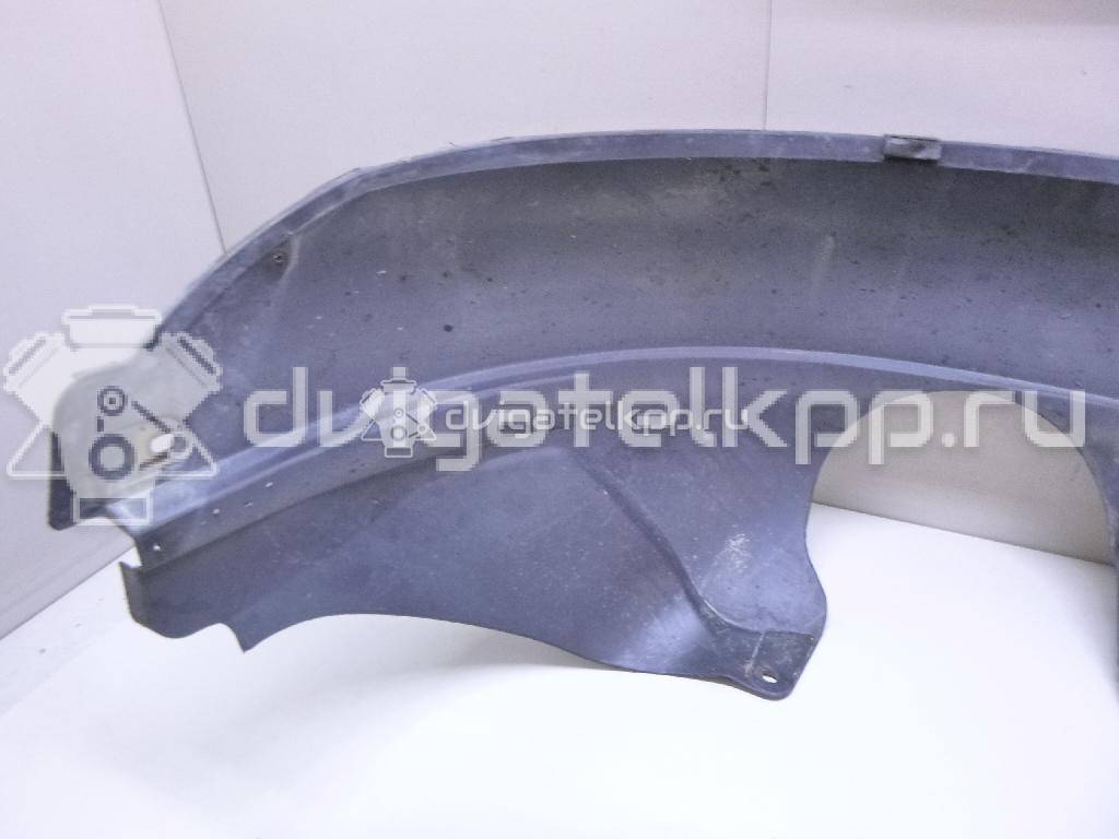 Фото Локер передний правый  1381785 для Ford Fusion Ju {forloop.counter}}