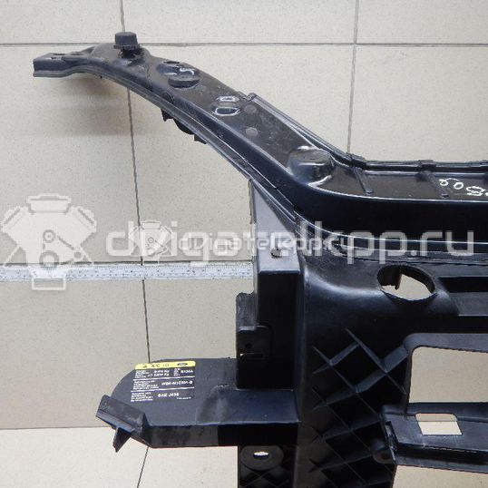 Фото Панель передняя  1518178 для Ford Fusion Ju