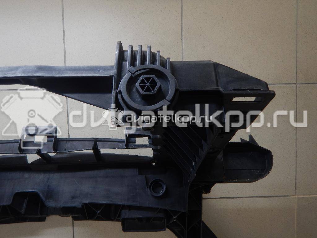 Фото Панель передняя  1518178 для Ford Fusion Ju {forloop.counter}}