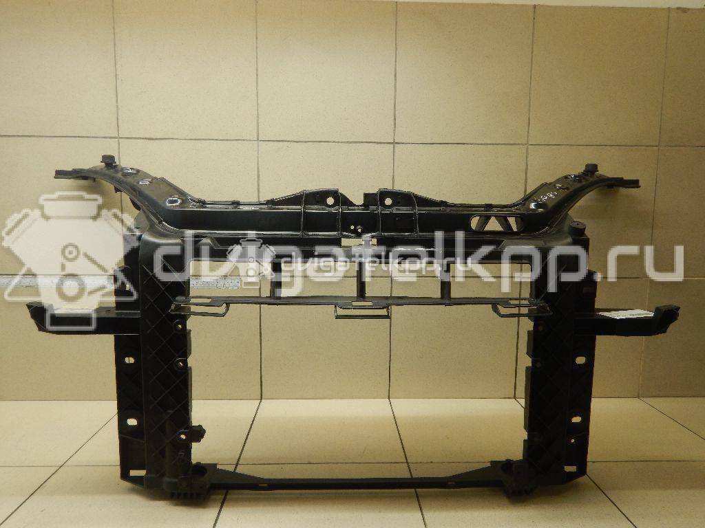 Фото Панель передняя  1518178 для Ford Fusion Ju {forloop.counter}}