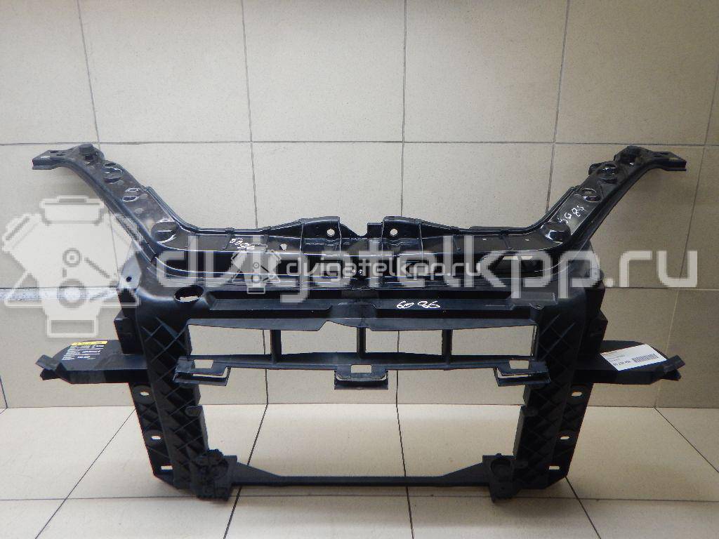 Фото Панель передняя  1518178 для Ford Fusion Ju {forloop.counter}}