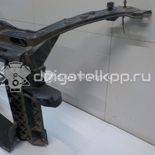 Фото Панель передняя  1518178 для Ford Fusion Ju