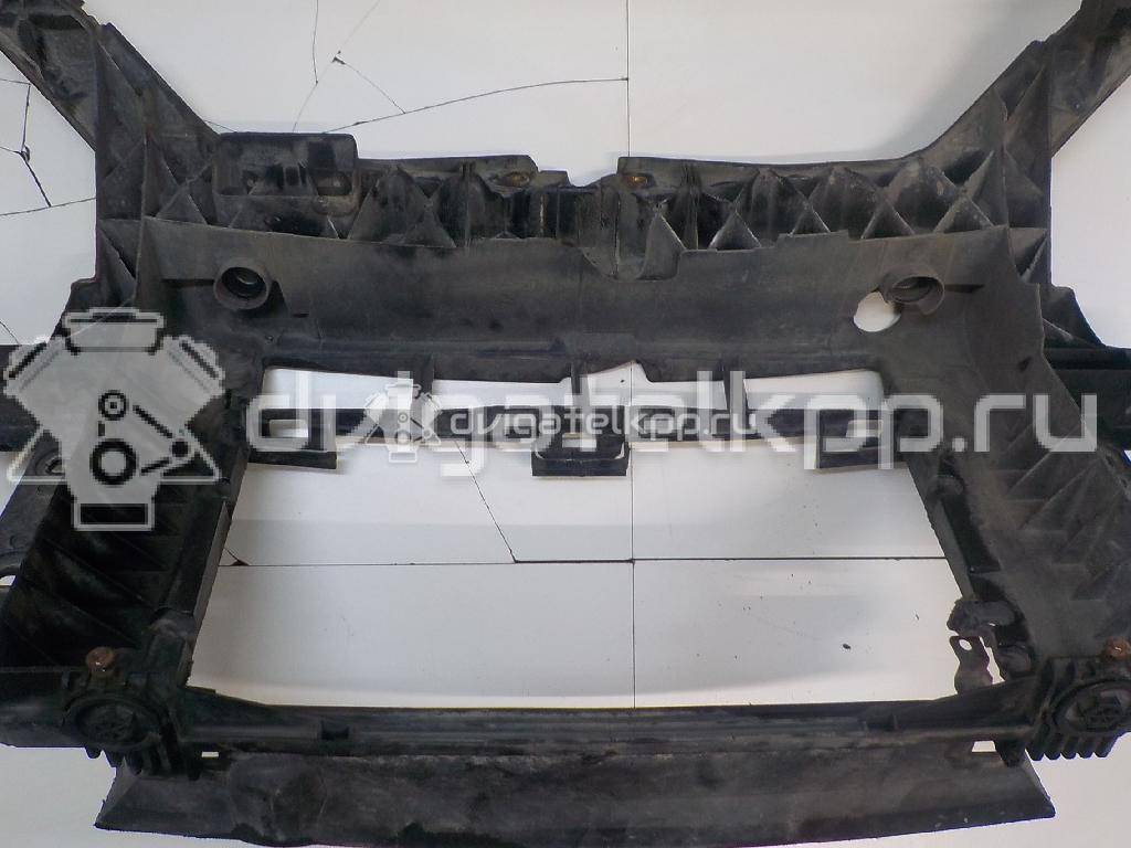 Фото Панель передняя  1518178 для Ford Fusion Ju {forloop.counter}}