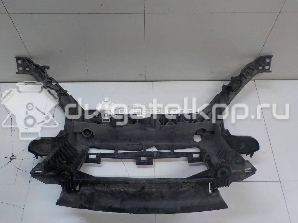 Фото Панель передняя  1518178 для Ford Fusion Ju {forloop.counter}}