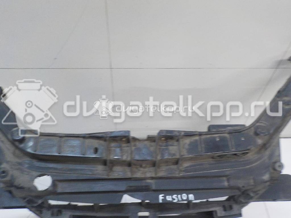 Фото Панель передняя  1518178 для Ford Fusion Ju {forloop.counter}}